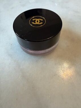 Authentic Chanel Ombré Paupieres Crème Eyeshadow #804 Scintillance